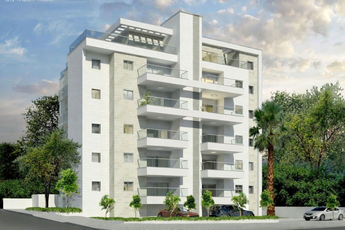 שיקום מבנים מסוכנים